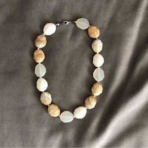Stone Necklace